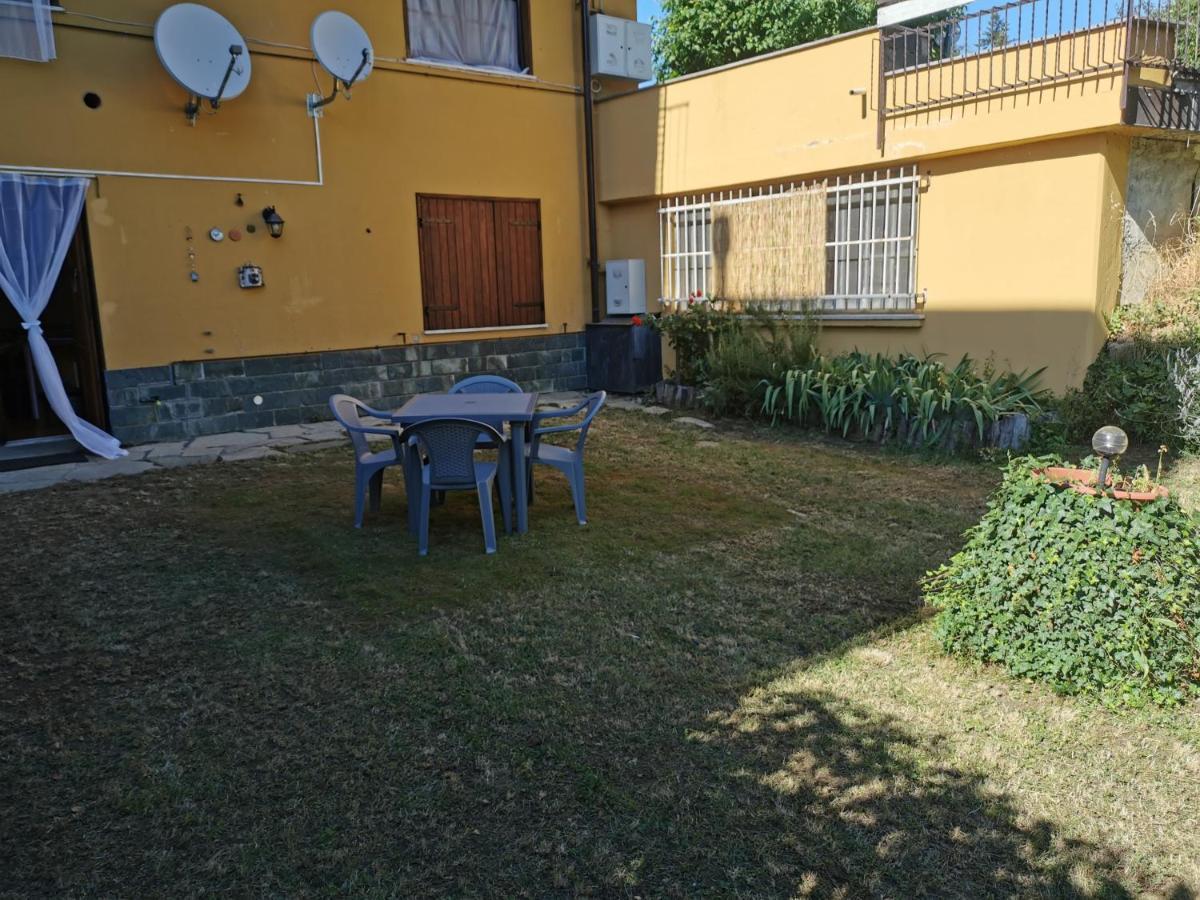 Casa Cuore Sassello Exterior photo