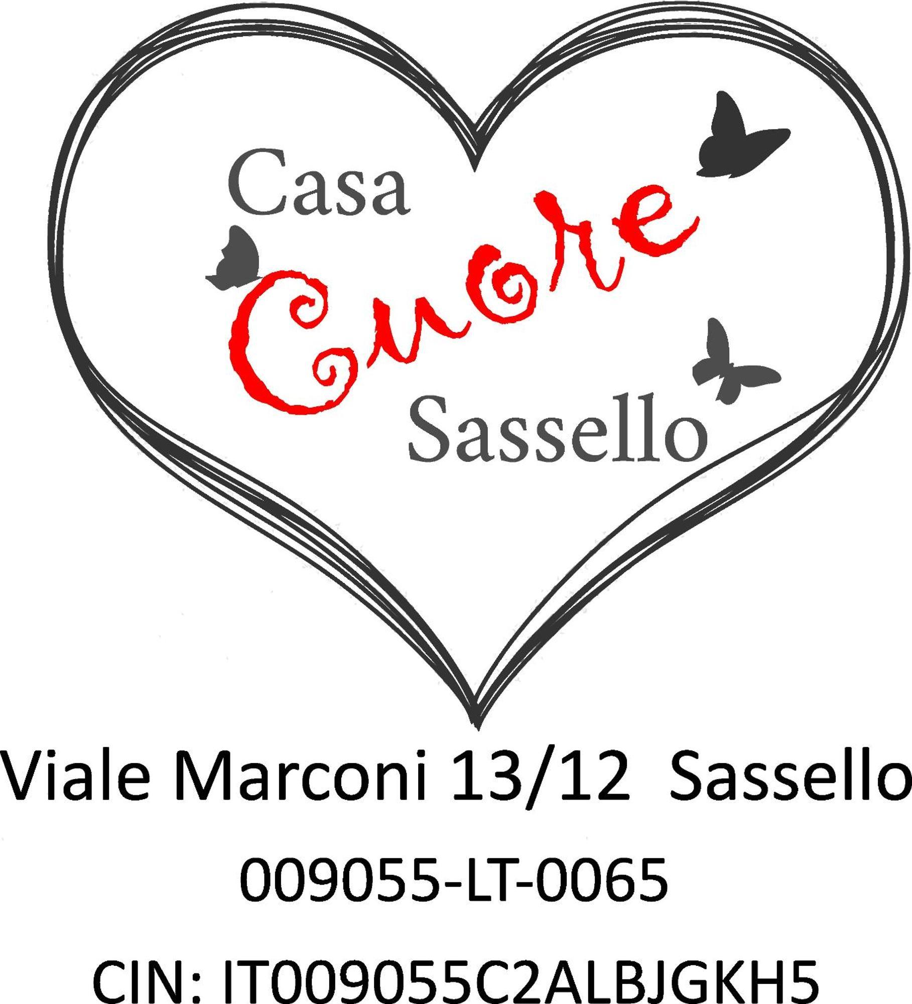 Casa Cuore Sassello Exterior photo
